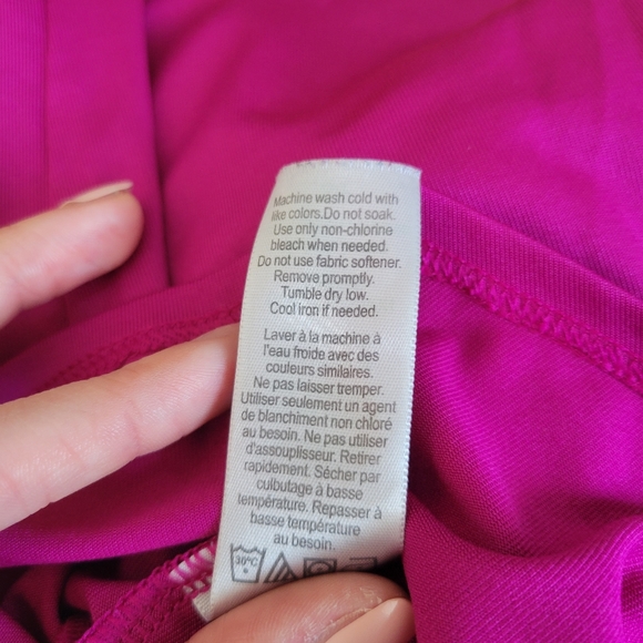 Athletic Tank Top Bundle - Picture 9 of 11